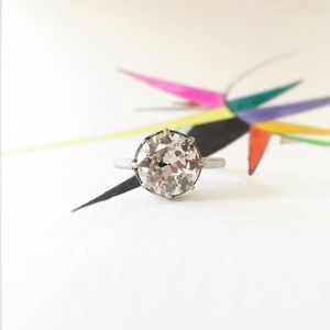 Meet your Posher, Lindsey